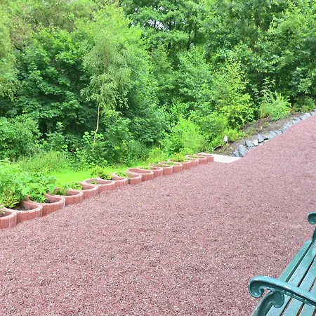 Wonderful In With Garden Apartment