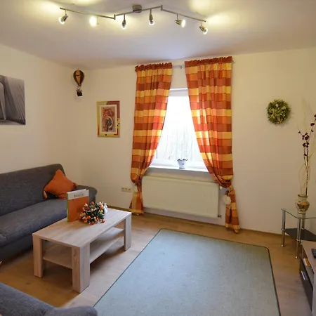 Apartment Wonderful In With Garden Elpe