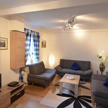 Apartment Wonderful In With Garden