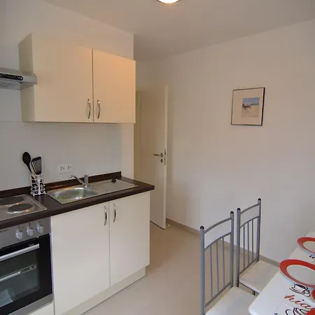 Apartment Wonderful In With Garden
