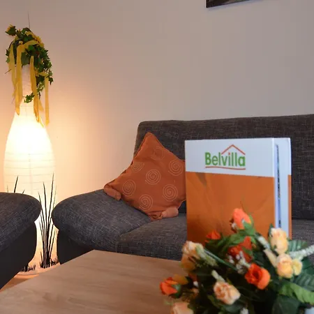 Apartment Wonderful In With Garden