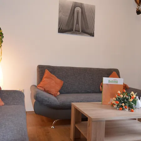Apartment Wonderful In With Garden Elpe