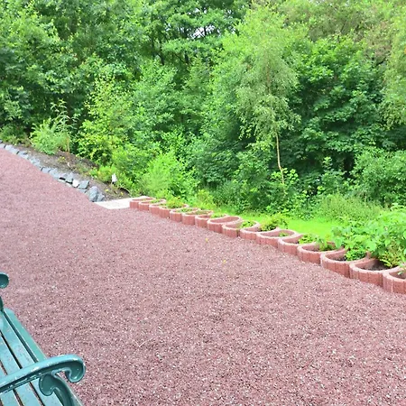 Apartment Wonderful In With Garden Elpe