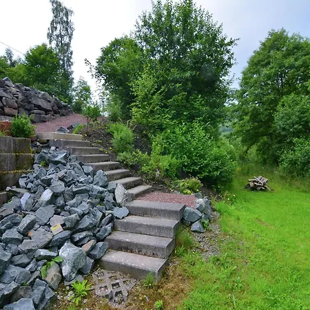 Wonderful In With Garden