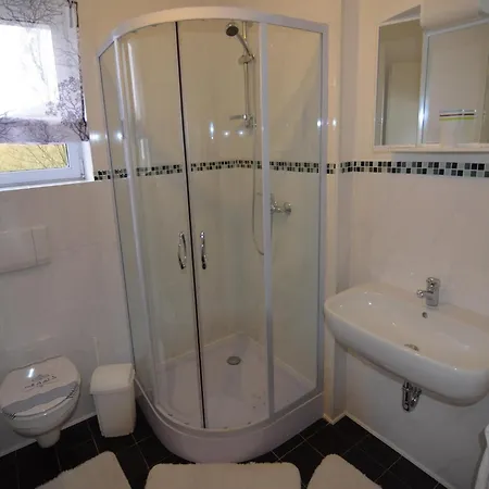 Wonderful In With Garden Apartment *