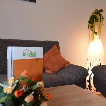 Wonderful In With Garden Apartment Elpe