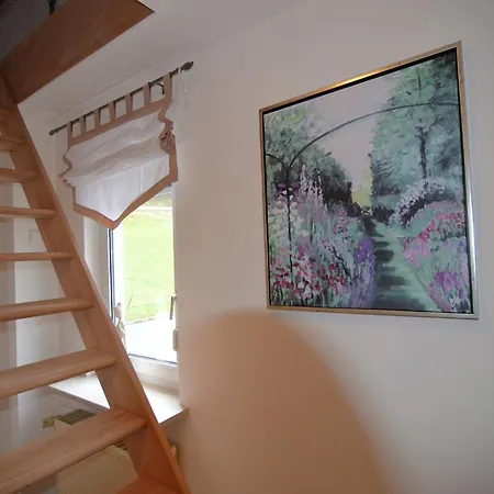 Apartment Wonderful In With Garden *