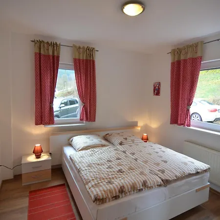 Apartment Wonderful In With Garden Elpe