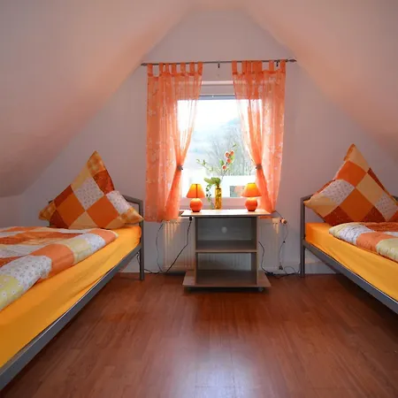 Apartment Wonderful In With Garden
