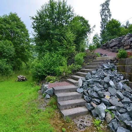 Apartment Wonderful In With Garden Elpe