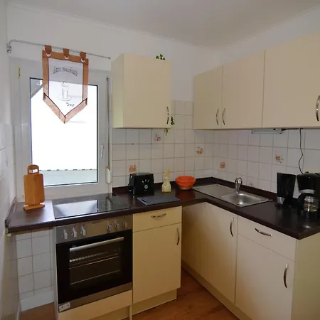 Wonderful In With Garden Apartment