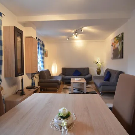 Appartement Wonderful In With Garden